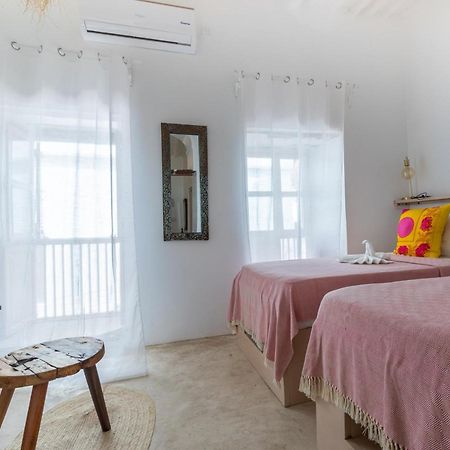 فندق Sharazad Wonders Boutique Zanzibar المظهر الخارجي الصورة