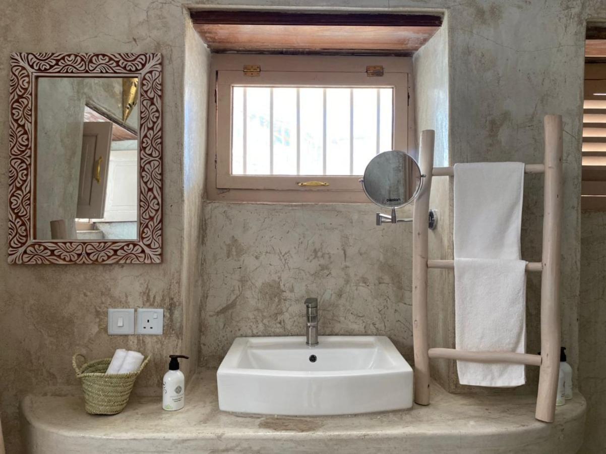 فندق Sharazad Wonders Boutique Zanzibar المظهر الخارجي الصورة