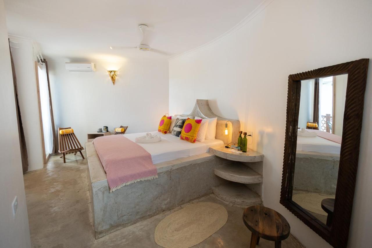 فندق Sharazad Wonders Boutique Zanzibar المظهر الخارجي الصورة