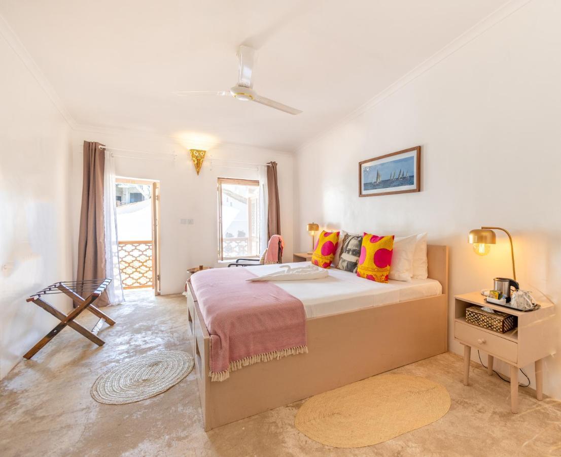 فندق Sharazad Wonders Boutique Zanzibar المظهر الخارجي الصورة