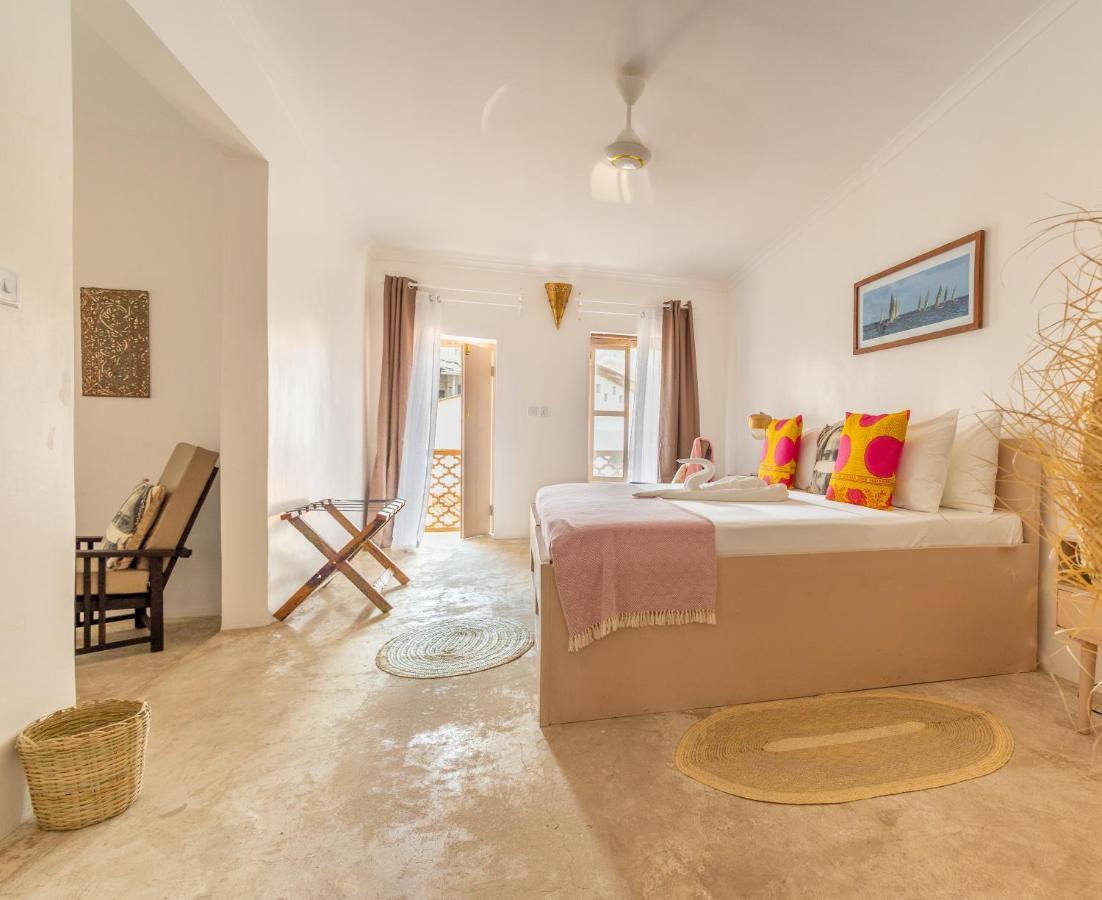 فندق Sharazad Wonders Boutique Zanzibar المظهر الخارجي الصورة