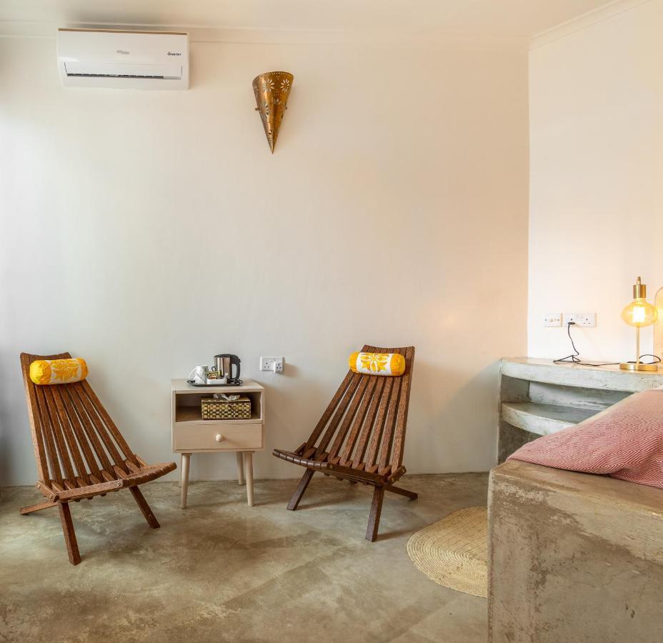 فندق Sharazad Wonders Boutique Zanzibar المظهر الخارجي الصورة