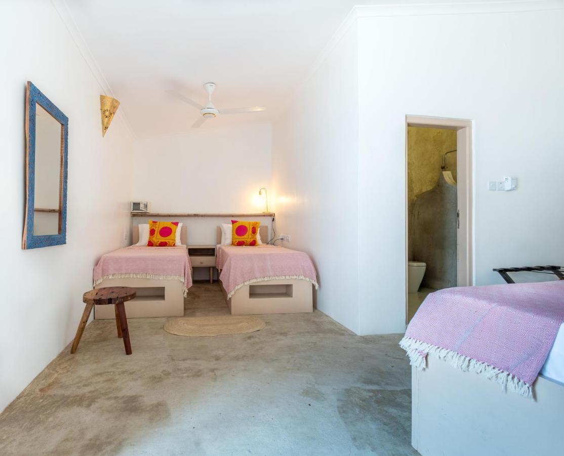 فندق Sharazad Wonders Boutique Zanzibar المظهر الخارجي الصورة