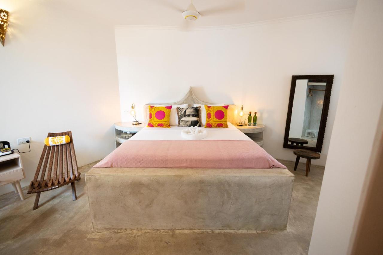 فندق Sharazad Wonders Boutique Zanzibar المظهر الخارجي الصورة