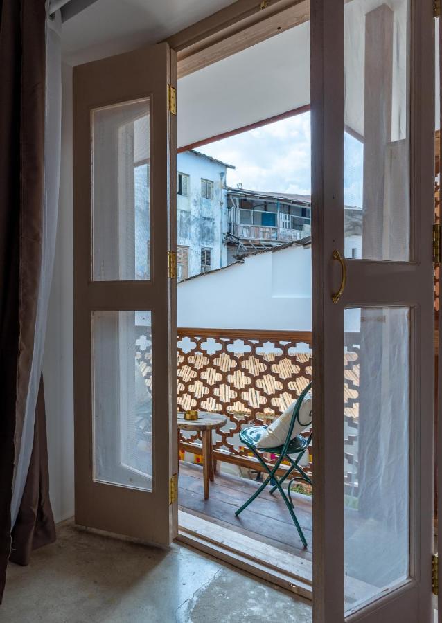 فندق Sharazad Wonders Boutique Zanzibar المظهر الخارجي الصورة