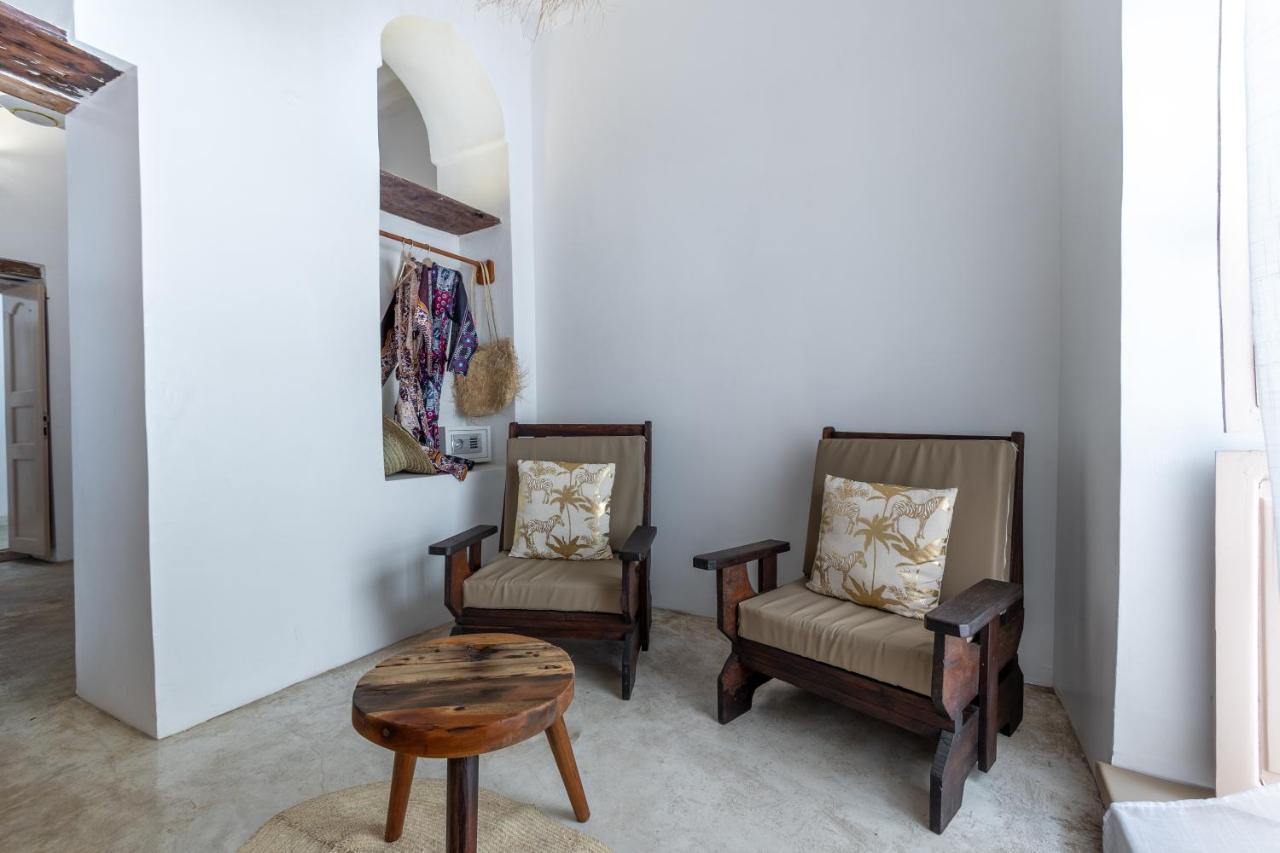 فندق Sharazad Wonders Boutique Zanzibar المظهر الخارجي الصورة