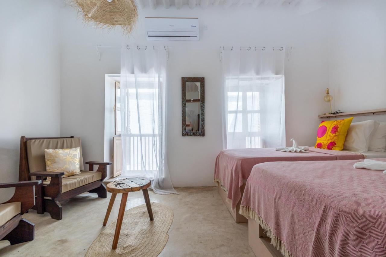 فندق Sharazad Wonders Boutique Zanzibar المظهر الخارجي الصورة