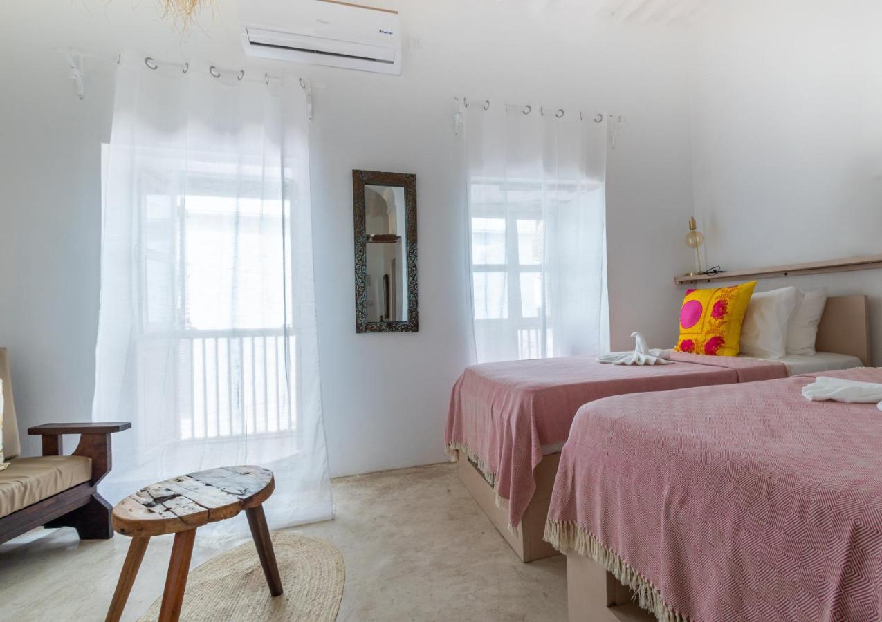 فندق Sharazad Wonders Boutique Zanzibar المظهر الخارجي الصورة