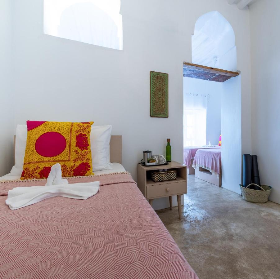 فندق Sharazad Wonders Boutique Zanzibar المظهر الخارجي الصورة